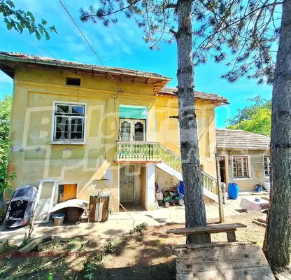 Photo 2 — House in Veliko Tyrnovo, Dimcha