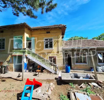 Photo 5 — House in Veliko Tyrnovo, Dimcha