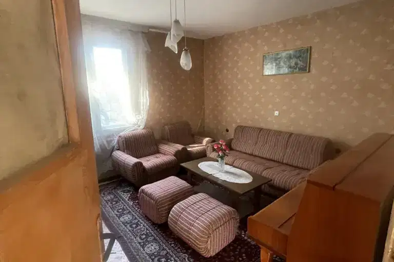 House in Sofia, Djurovo