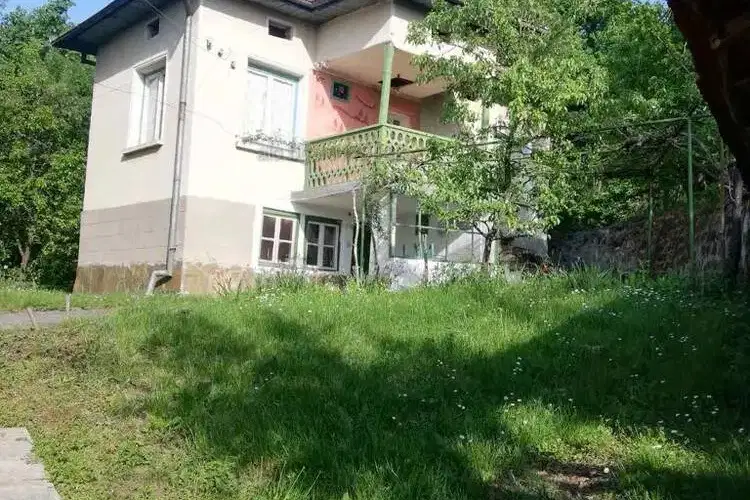 House in Sofia, Djurovo
