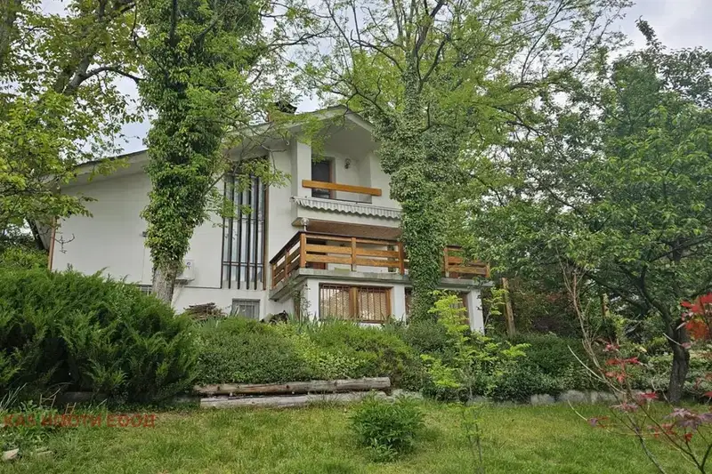 House in Sofia, Djurovo