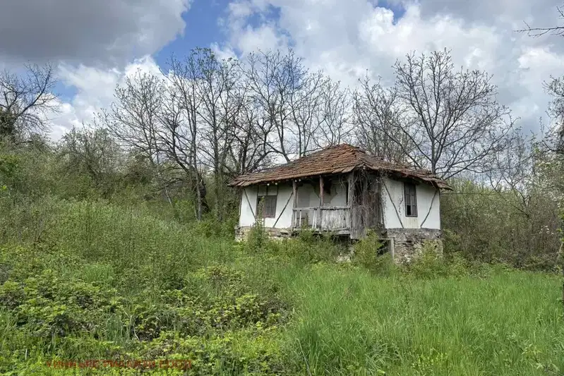 House in Lovech, Dobrevci