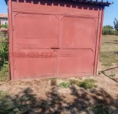 Photo 3 — House with 4 rooms and yard in Dobrevo village, Dobrich region