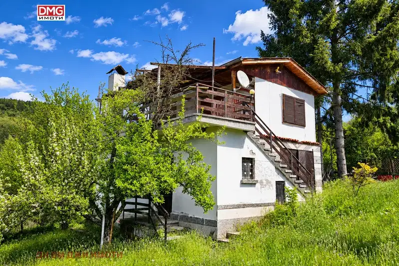 House in Dolni Pasarel