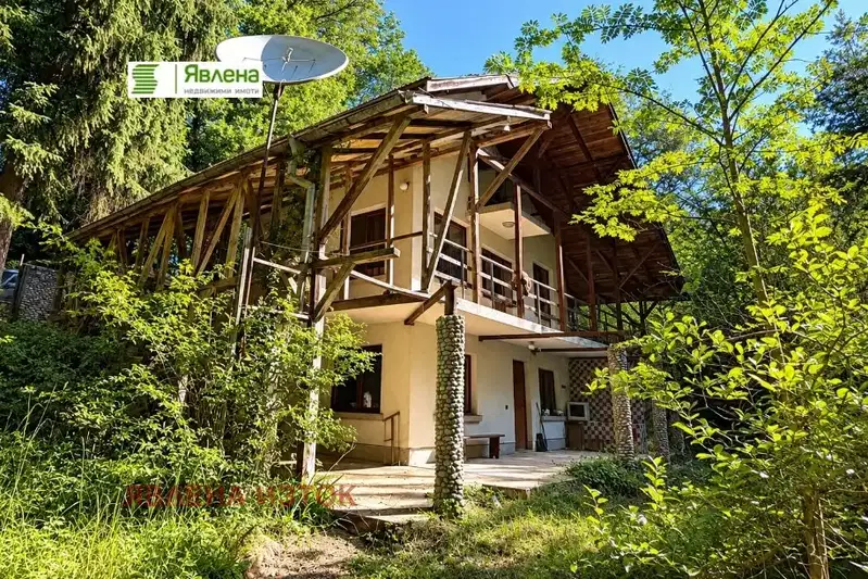 House in Dolni Pasarel
