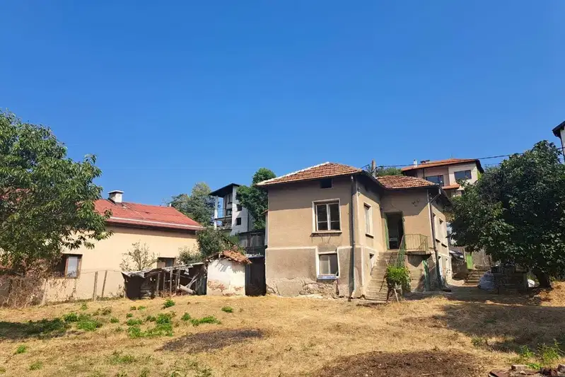 House in Dolni Pasarel