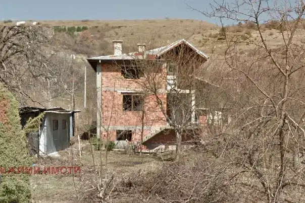 House in Pernik, Dolni Romanci