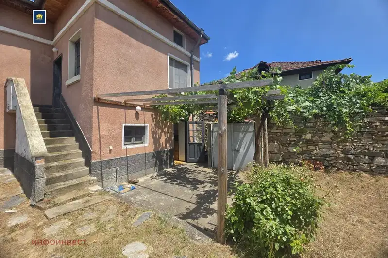 House in Pazardjik, Dorkovo