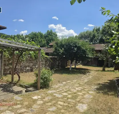Photo 5 — House in Pazardjik, Dorkovo