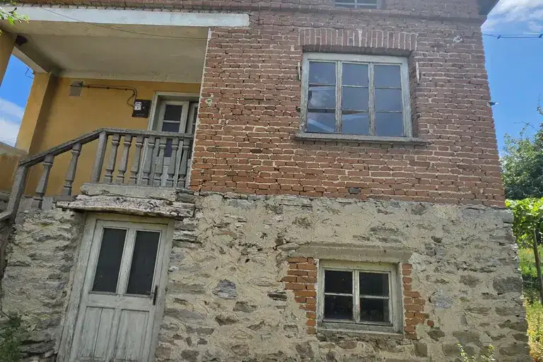 House in Pazardjik, Dorkovo