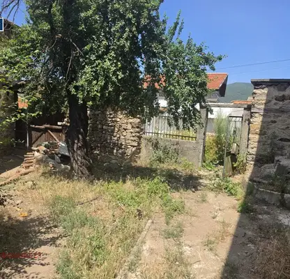 Снимка 4 — Двуетажна къща с двор в село Дорково, област Пазарджик