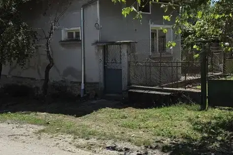 House in Gabrovo, Draganovci