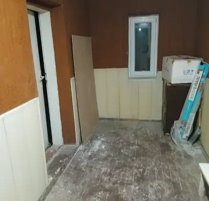 Снимка 5 — Къща с 4 стаи в с. Драгаш Войвода, близо до река Дунав
