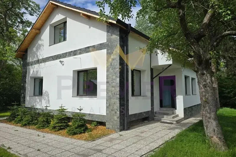 House in Pernik, Dragichevo