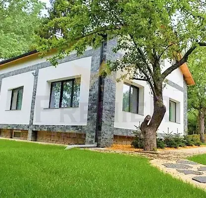 Снимка 3 — Самостоятелна къща 320 кв.м. в с. Драгичево с голям двор