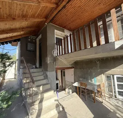 Photo 5 — House with 2 bedrooms and garage in Dragizhevo village, Veliko Tarnovo region