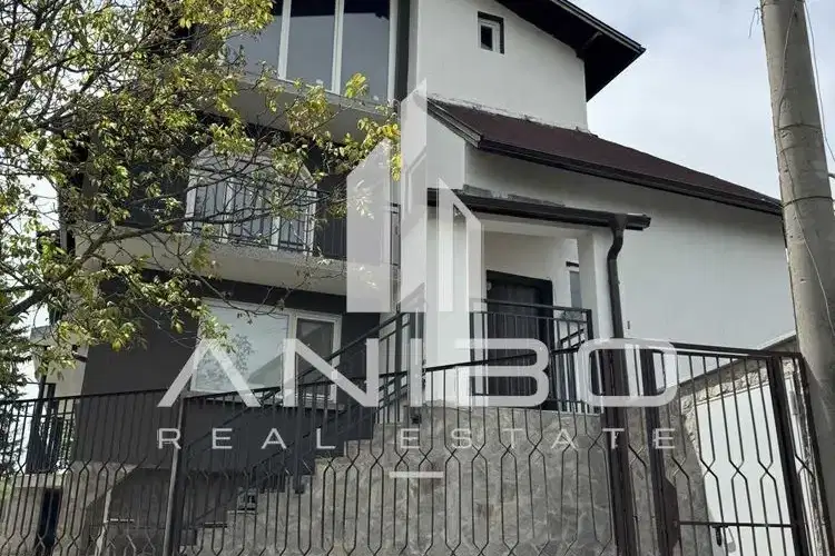House in Sofia, Dragovishtica
