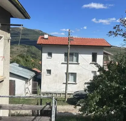 Photo 4 — Two-storey house with 5 rooms in s. Drujevo, Sofia region