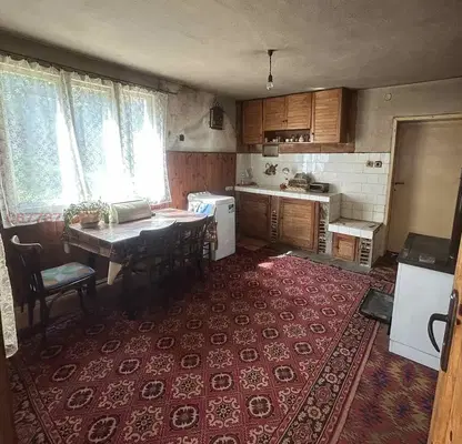 Photo 5 — Two-storey house with 5 rooms in s. Drujevo, Sofia region
