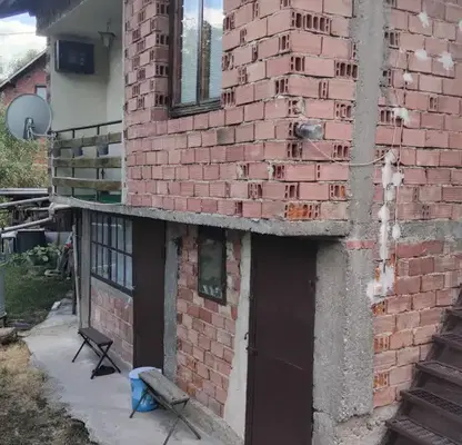 Photo 3 — House in Kyustendil, Dyakovo
