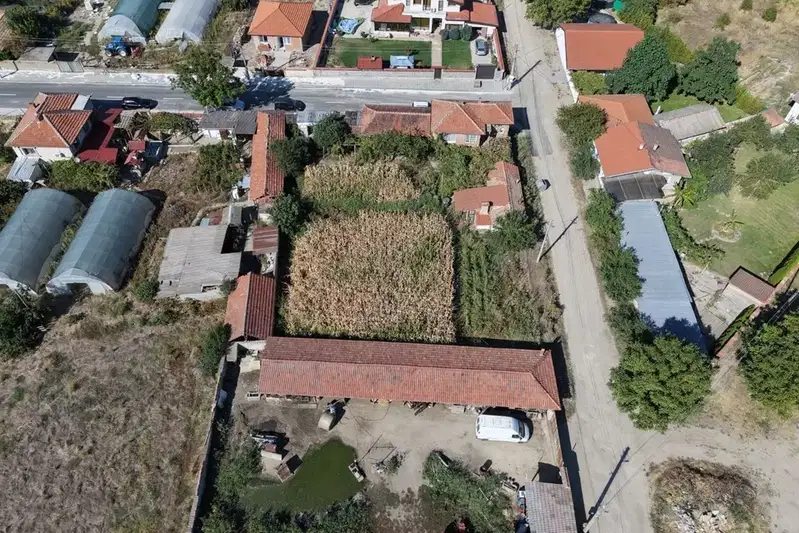 House in Plovdiv, Dylgo Pole