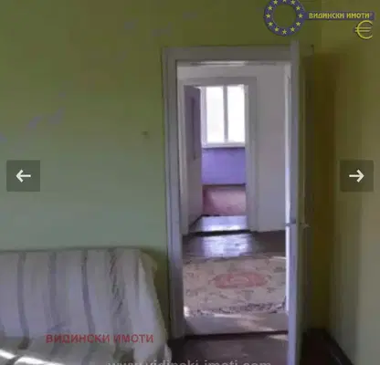 Снимка 4 — Двуетажна къща с 3 спални в с. Държаница, област Видин