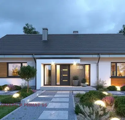 Photo 3 — House 45 sq m in Elenino village, Stara Zagora region