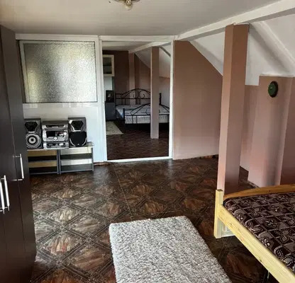 Photo 3 — 4-room house in Elenino village, Stara Zagora region with garage