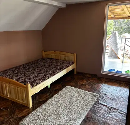 Photo 4 — 4-room house in Elenino village, Stara Zagora region with garage