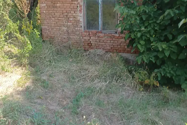 House in Kyustendil, Eremiya