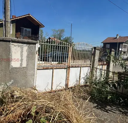Photo 4 — One-story house with 2 rooms in Florentin village, near the Danube River
