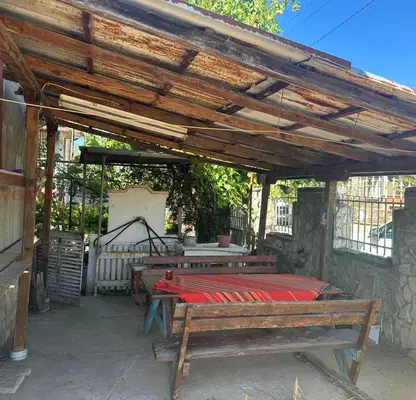 Photo 5 — One-story house with 2 rooms in Florentin village, near the Danube River