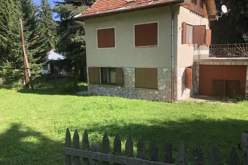 House in Pazardjik, Fotinovo