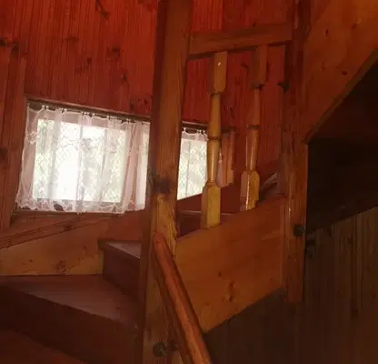 Снимка 5 — Вила с 7 стаи и гараж в с. Фотиново, Куртлуджа