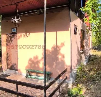 Photo 2 — 2-room house in Gaber village, Sofia region, with internet