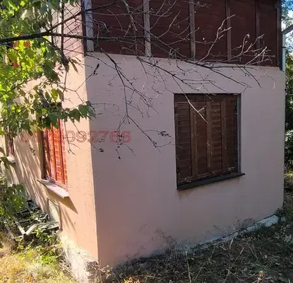 Photo 3 — 2-room house in Gaber village, Sofia region, with internet