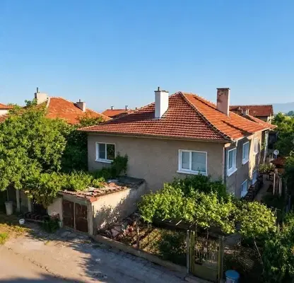 Photo 2 — House with 4 rooms and garage in Gara Elin Pelin village