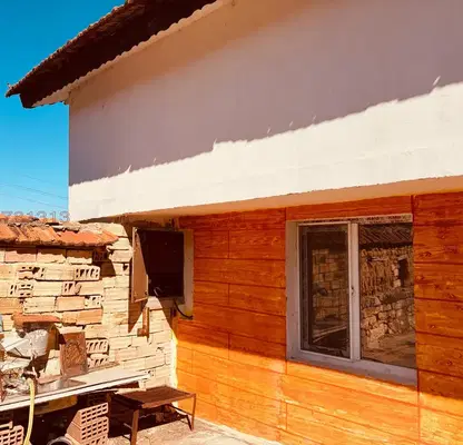 Photo 4 — House 60 sq m in Getsovo village with yard and parking