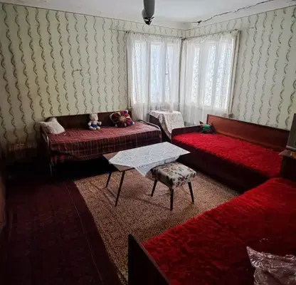 Снимка 5 — Едноетажна къща с двор в с. Генерал Мариново, обл. Видин