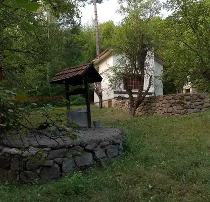 Photo 2 — House in German