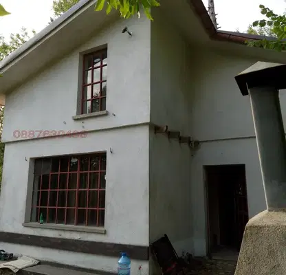 Photo 3 — House in German