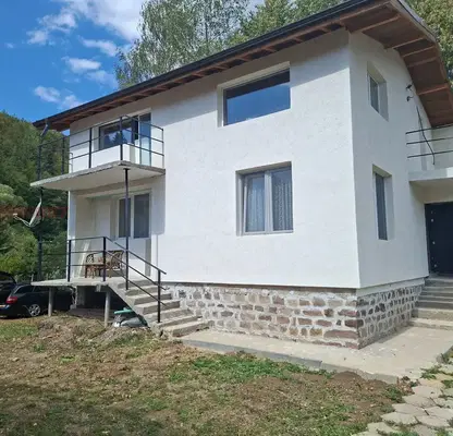 Photo 2 — House in Sofia, Ginci