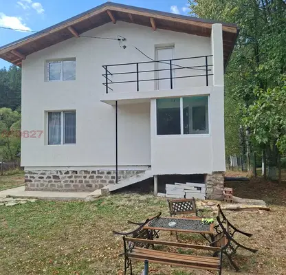 Photo 3 — House in Sofia, Ginci