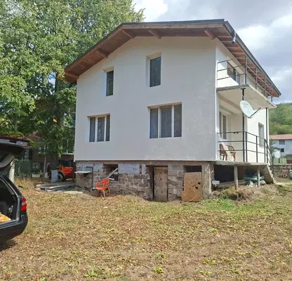 Photo 5 — House in Sofia, Ginci