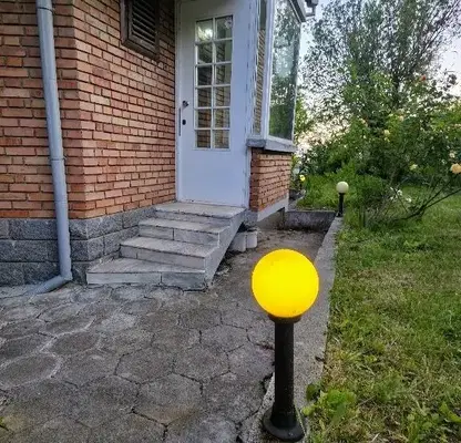 Снимка 4 — Къща с 3 спални в с. Големо Бучино с просторен двор
