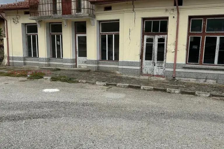 House in Stara Zagora, s. Golyam dol