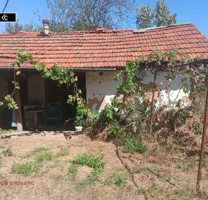 Photo 3 — House in Lovech, Golyama Jelyazna