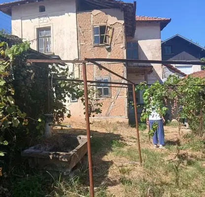 Photo 5 — House in Lovech, Golyama Jelyazna