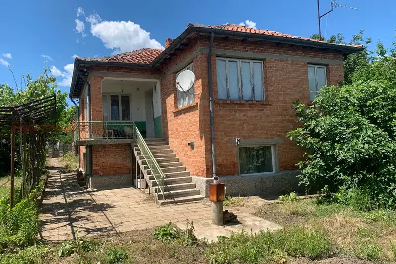 House in Varna, Goren Chiflik