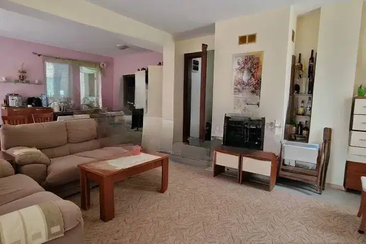 Two-storey house with 3 rooms in Goritsa village, Burgas region